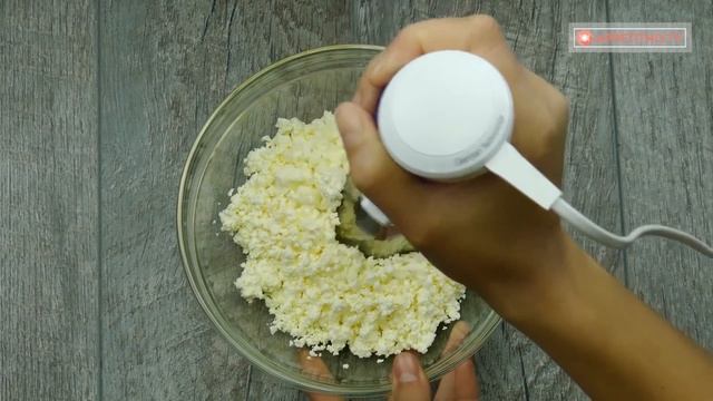 Не терпится быстрее достать пирог из духовки. Обалденный вкус! | Appetitno.TV смотреть онлайн