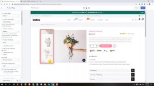 17. How to configure Product Page (Theme Settings) - Kalles Shopify Theme?