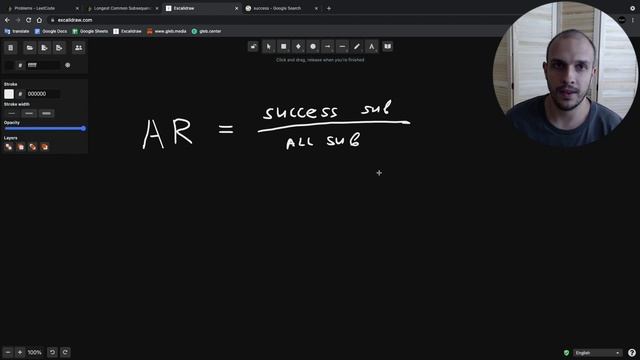 Альфа-кодеры и Acceptance Rate | НОРМ ТЕЛЕГИ #2 смотреть онлайн