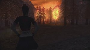 VAMPIRE: the masquerade bloodlines - прохождение с русской озвучкой за малкавиан (часть 11)