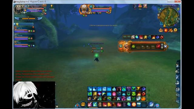 Jade Dynasty TW Uto4ki vs Trouble 21.01.17 смотреть онлайн