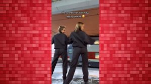 🔥близняшки Катя и Настя🔥Compilation #1 tik tok💖ставьте лайк и подписка на канал 💖 новое