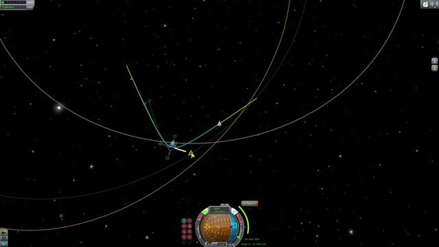 NASA Saturn 5 #1 | Kerbal Space Program | Туториал