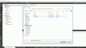 Qt QSqlDatabase | Build MYSQL Driver And Connect To Database | Qt C++ | Qt Creator | Qt Tutorial