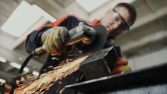 Грузовой автосервис ARSENAL смотреть онлайн