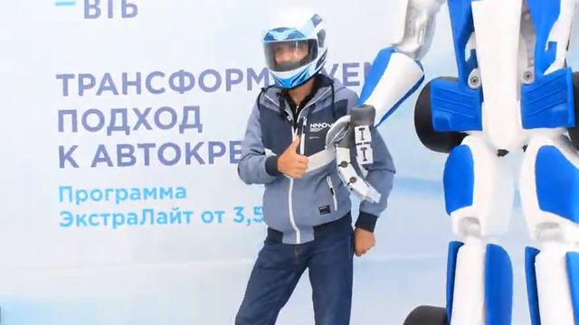 А мы и не то можем смотреть онлайн