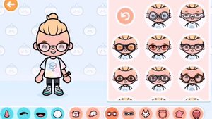 ГДЕ НАЙТИ ВСЕ СПА-МАСКИ ДЛЯ ЛИЦА В ТОКА БОКА | TOCA LIFE WORLD | TOCA BOCA | TOCA PLAY | ТОКА ПЛЕЙ