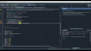 #6 Step-by-Step Guide for Professional ABAQUS-Python Scripting - Create Assembly