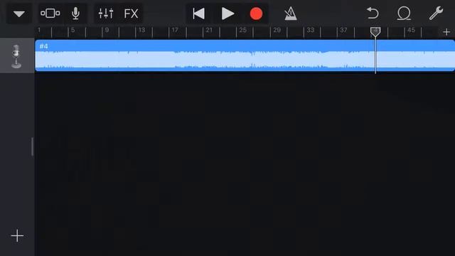 Рингтон на iPhone быстро бесплатно Garage Band смотреть онлайн