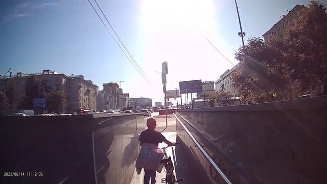 ? Тест BodyCam в Москве и не пропуск пешеходов на 7500 руб / ТЕСТЫ смотреть онлайн