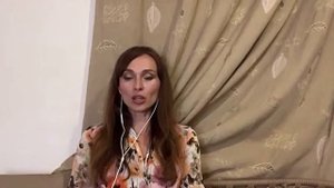 Как связаны Деньги и Тело. Юлия Франц