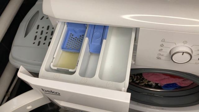 Как СТИРАТЬ МАХРОВЫЕ ПОЛОТЕНЦА чтобы они были мягкими и пушистыми. Как вернуть мягкость полотенцам