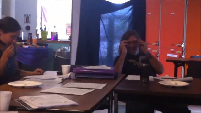 Surveyor Training (7 of 7) смотреть онлайн