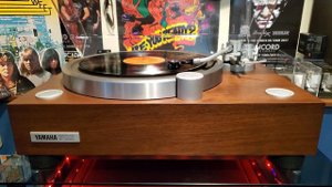 SWEET - SWEET F.A. @1974 records (PIONEER PC-330 MM CARTRIDGE)