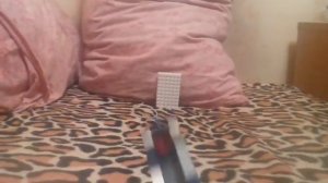 Лего писталет стриляюший ризинками