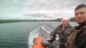 Малая Рязань , летняя рыбалка !