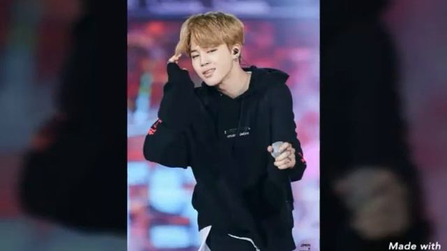 Видио про булочку Чимина) смотреть онлайн