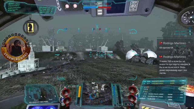 Напильнинг Centurion #56 | MechWarrior Online стрим | Пердуны в мехах HD смотреть онлайн