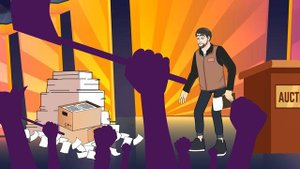 ✋? ? ? Уничтожение архивных документов шредированием