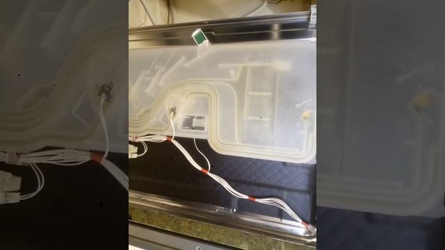 Ремонт посудомоечных машин Miele смотреть онлайн