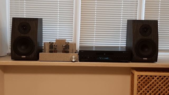 Бюджетная стереосистема собственной разработки. ч3. смотреть онлайн