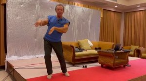 21 апреля 2024 семинар Андрея Лапина на острове Самуи, Таиланд