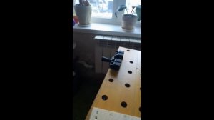 Подставка под горячее из винных пробок