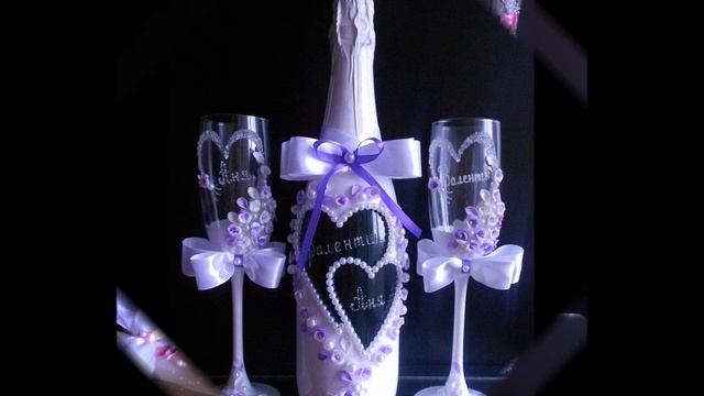 Свадебные аксессуары смотреть онлайн