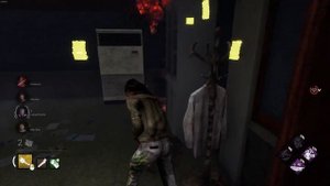 Фишки сурвов / Гайд по Dead by Daylight / ДБД