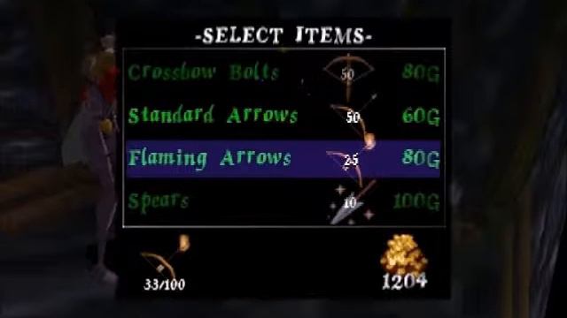 MediEvil - Part 11: Loony Bin