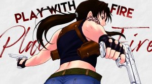 Play With Fire - AMV -「Anime MV」.mp4