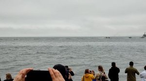 день ВМФ