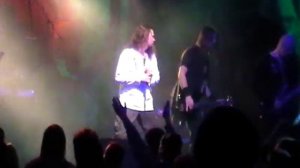 Butterfly Temple - Облаком Туман (25.03.2012 Уфа)