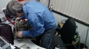 Тембр 2М (часть 2)