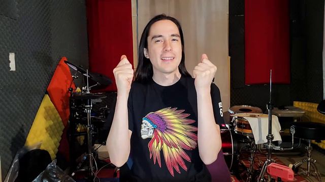 Arborea Dragon Crash 17" Sonido y Reseña. смотреть онлайн