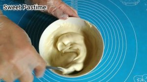 Заварной СМЕТАННЫЙ КРЕМ - Очень просто и вкусно ԹԹՎԱՍԵՐՈՎ եփովի ԿՐԵՄ Cream