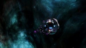 Stellaris (Modded): Gigastructural Engineering - Quasi-stellar Obliterator