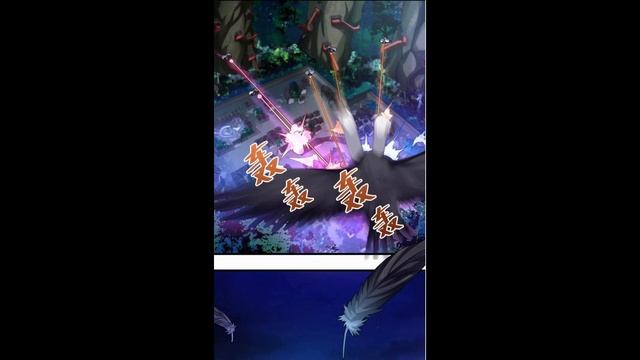 Nine sun god king chapter 121 English sub смотреть онлайн