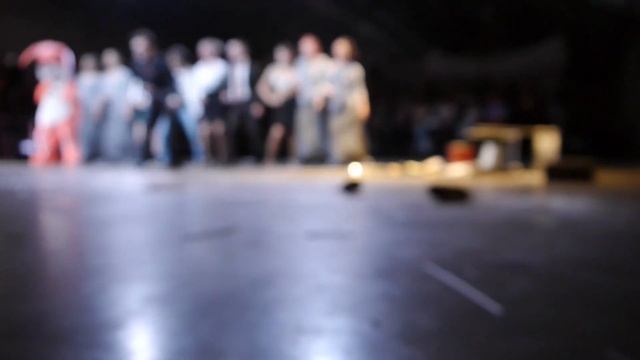 Лаборатория "Транскрипция" в рамках проекта "Платформа" смотреть онлайн