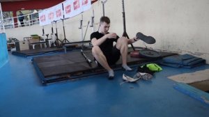 Я Купил САМЫЕ Быстрые кроссовки в Мире ! Работают ли ОНИ?! *Nike Air Zoom Maxfly 2023*
