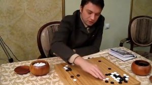 Game comment by Ruslan Dmitriev in Samara.mp4