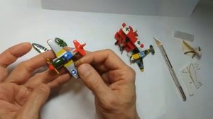 Новогодние игрушки своими руками