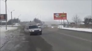 VAZ 2109 ДРИФТ СУЕТА