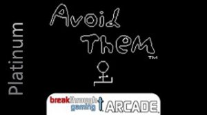 Avoid Them - Breakthrough Gaming Arcade | Platinum Walkthrough | All Achievements & Trophies