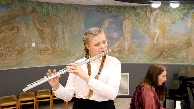 П.И. Чайковский _ Ария Ленского _ из оперы _ Евгений Онегин_. Исполняет  Лущекина Анна..mp4 смотреть онлайн