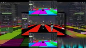 YTPMV Speed Dacne Roblox Scan Thekantapapa