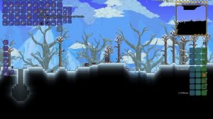 Как скрафтить "Крюк-Кошка" в Terraria 1.2.4.1