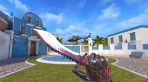 ? СЕКРЕТНАЯ АНИМАЦИЯ НОЖА КУКРИ В STANDOFF 2 | KUKRI STANDOFF 2 0.20.0