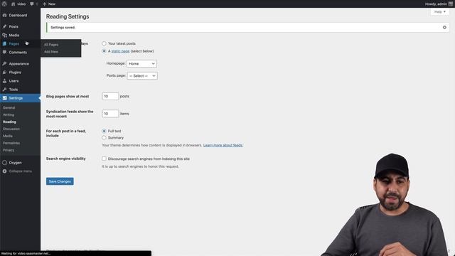Fastest WordPress theme builder OxygenBuilder with OxyNinja