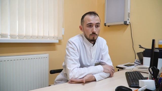 Врач уролог в г. Каменск-Шахтинский (КЛДЦ) смотреть онлайн